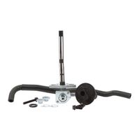FUEL STAR Fuel Tap Kit FS101-0014 for Honda TRX250EX SPORTRAX 2006 to 2008