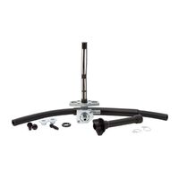 FUEL STAR Fuel Tap Kit FS101-0020 for Honda TRX350TM 2WD RANCHER 2000 to 2003