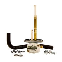 FUEL STAR Fuel Tap Kit FS101-0029 for Suzuki LTF500F VINSON 4WD 2003 to 2004