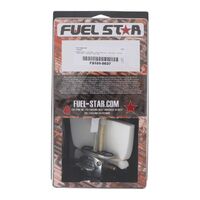 FUEL STAR Fuel Tap Kit FS101-0039 for Yamaha YTM225DX TRI-MOTO 1983 to 1984