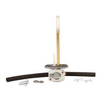 FUEL STAR Fuel Tap Kit FS101-0039 for Yamaha YFM125G GRIZZLY AUTO 2X4 2007