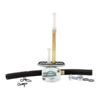 Fuel Tap Kit FS101-0047 for Yamaha YFM400FW BIG BEAR SEMI AUTO 4WD 2008 to 2012