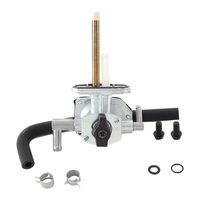 FUEL STAR Fuel Tap Kit FS101-0098 for Suzuki LTF400 EIGER 2WD 2004