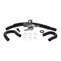 FUEL STAR Fuel Tap Kit FS101-0112 for Honda CRF250X 2004 to 2007