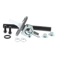 FUEL STAR Fuel Tap Kit FS101-0118 for Honda CR125R 1987