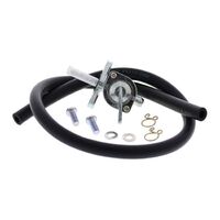 FUEL STAR Fuel Tap Kit FS101-0148 for Suzuki RM250 1988 to 1989
