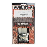 FUEL STAR Fuel Tap Kit FS101-0149 for Suzuki RM125 1996 to 2000