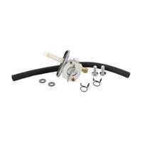 FUEL STAR Fuel Tap Kit FS101-0151 for Yamaha YZ125 1995 to 2017