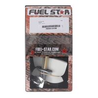 FUEL STAR Fuel Tap Kit FS101-0158 for Yamaha TW200 1987 to 2007