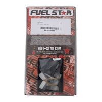 FUEL STAR Fuel Tap Kit FS101-0160