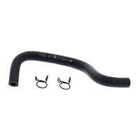 FUEL STAR Hose & Clamp Kit FS110-0018 for Yamaha YFM250X BEARTRACKER 2X4 1999