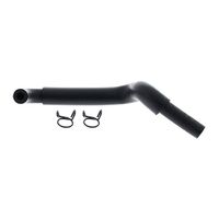 Hose & Clamp Kit FS110-0019 for Yamaha YFM350A BRUIN (Auto) 2WD 2004 to 2006