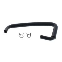 FUEL STAR Hose & Clamp Kit FS110-0021 for Yamaha YFM400 KODIAK 2000 to 2002