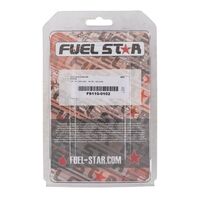 FUEL STAR Hose & Clamp Kit FS110-0102 for Honda CRF70F 2004 to 2007