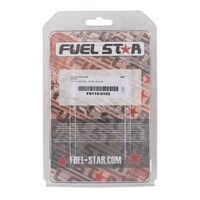FUEL STAR Hose & Clamp Kit FS110-0102 for Honda CRF70F 2004 to 2007