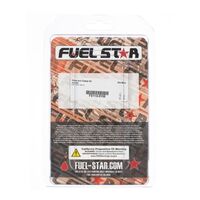 FUEL STAR Hose & Clamp Kit FS110-0108 for Honda CRF230F 2008 to 2015