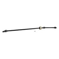 Engine Front PROP SHAFT STEALTH DRIVE AXLE POL