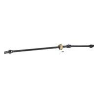 Engine Front PROP SHAFT STEALTH DRIVE AXLE