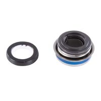 MECHANICAL WATER PUMP SEAL for Yamaha YFM550FAP GRIZZLY EPS AUTO 4X4 2014
