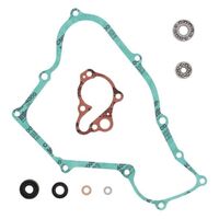 WATER PUMP REBUILD KIT for Honda CR85R Big Wheel 2003 to 2007