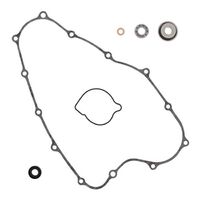 WATER PUMP REBUILD KIT for Honda CRF450R 2009 to 2016
