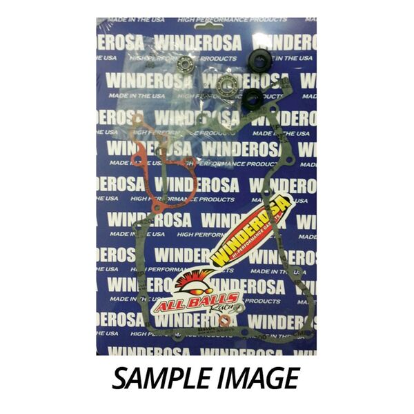 WATER PUMP REBUILD KIT for Honda CRF250R 2010 to 2017
