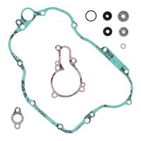 WATER PUMP REBUILD KIT for Kawasaki KX125 1992 to 1994