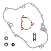 WATER PUMP REBUILD KIT for Kawasaki KX500 1988 to 2004
