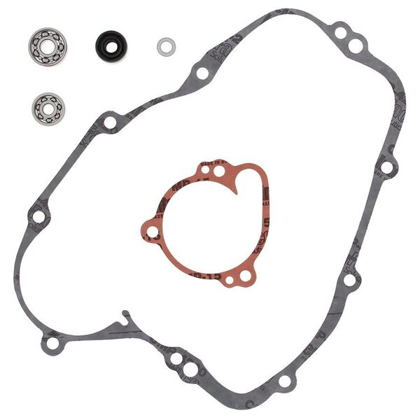 WATER PUMP REBUILD KIT for Kawasaki KX100 1995 to 2014