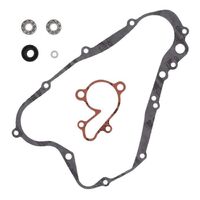 WATER PUMP REBUILD KIT for Suzuki RM125 1990 to 1991