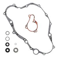 WATER PUMP REBUILD KIT for Yamaha YZ450F 2010 to 2013