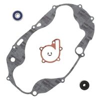 WATER PUMP REBUILD KIT for Yamaha YFZ350 BANSHE 2000