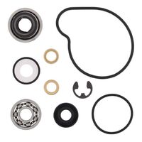 WATER PUMP REBUILD KIT for Suzuki LTA500F VINSON 4WD 2002 to 2007