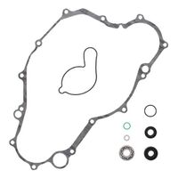 WATER PUMP REBUILD KIT for Yamaha YFZ450 2WD 2004 to 2009