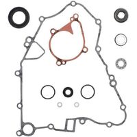 WATER PUMP REBUILD KIT for Kawasaki KVF700 PRAIRIE 2004 to 2006