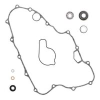 WATER PUMP REBUILD KIT for Honda TRX450ER 2WD 2006 to 2014