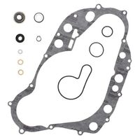 WATER PUMP REBUILD KIT for Suzuki LTR450 QUADRACER 2006 to 2009