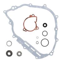 WATER PUMP REBUILD KIT for Yamaha YFM550FA EPS GRIZZLY 4WD 2009 to 2013