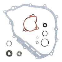 WATER PUMP REBUILD KIT for Yamaha YFM550FA GRIZZLY 4WD 2009 to 2014