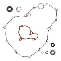 WATER PUMP REBUILD KIT for Yamaha YFZ450R 2WD RAPTOR 2009 to 2020