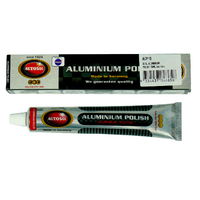 Autosol Aluminium Polish | 75ml Tube