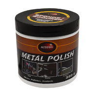 Autosol Metal Polish | 350 Grams Can