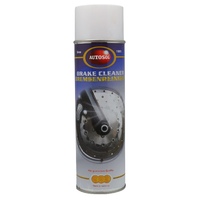 Autosol Cleaner | Grease | Dirt | Brake Fluid | Brake Dust | 500ml