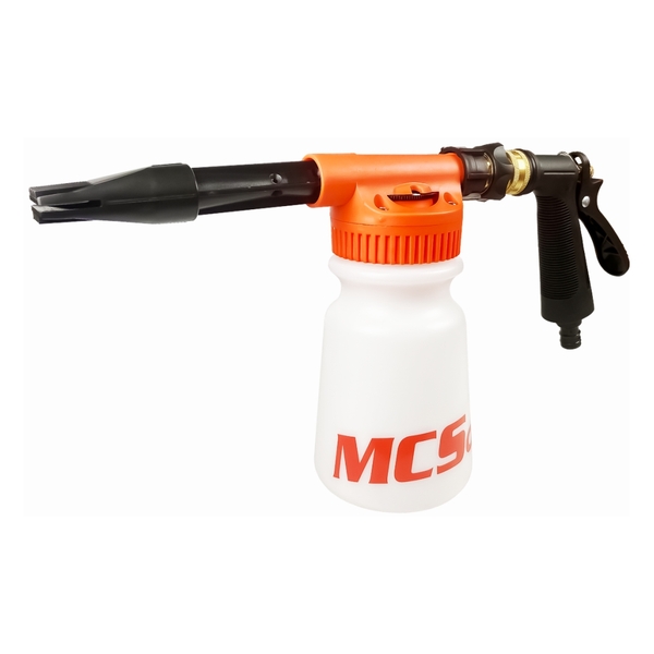 Premium Foam Spray Gun Multi Ratio
