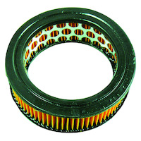 Triumph Air Filter for Single Down Tube Unit Meridan Models 1959 to 1971