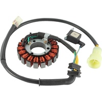 Stator Coil