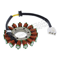 Stator Coil
