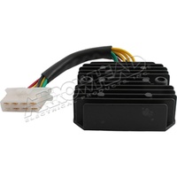 Arrowhead for Honda GL1100 GL 1100 1980-1983 Voltage Regulator AHA6002