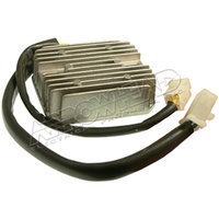 Voltage Regulator