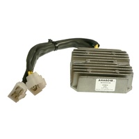 Voltage Regulator